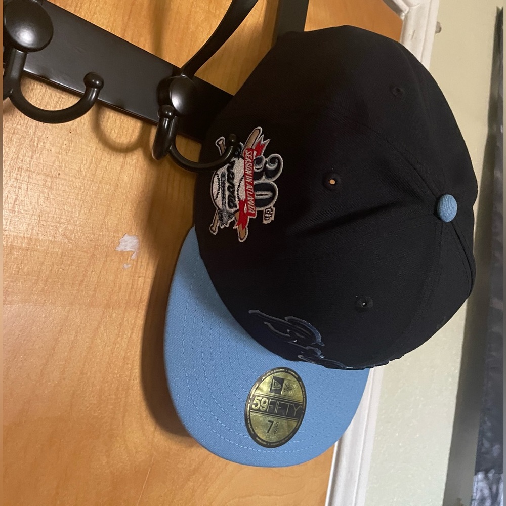 Men’s brave hat 7 5/8
